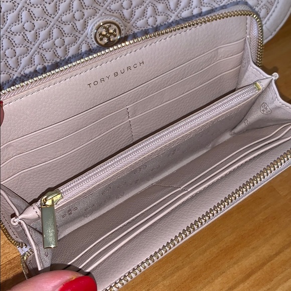 🌸TORY BURCH🌸GORGEOUS SET 🌸 Brand New 🌸!! - Picture 7 of 8